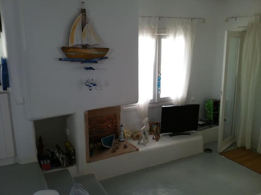 Great House For Quiet And Relaxing