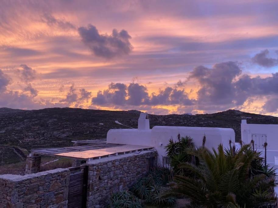 Holiday home Great House For Quiet And Relaxing Ano Mera