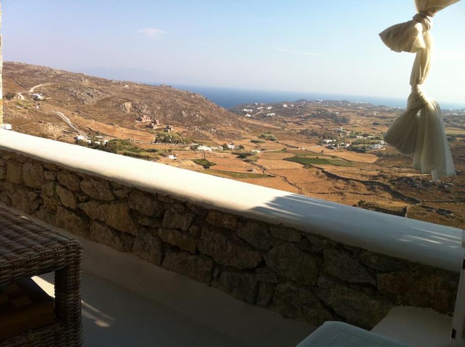 Great House For Quiet And Relaxing Ano Mera